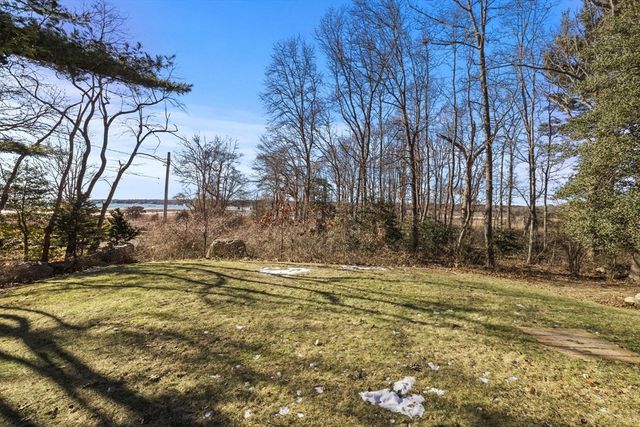 66 Converse Rd 0, Marion, MA 02738