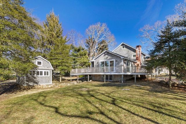 66 Converse Rd 0, Marion, MA 02738