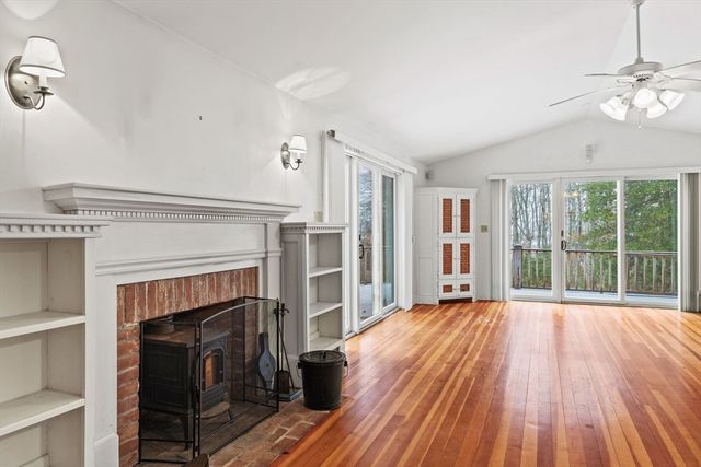 66 Converse Rd 0, Marion, MA 02738