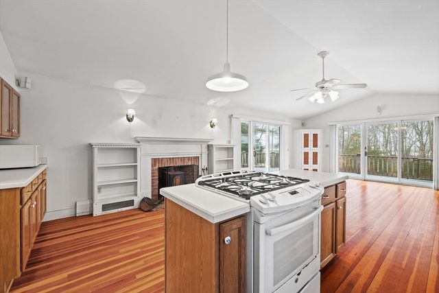 66 Converse Rd 0, Marion, MA 02738