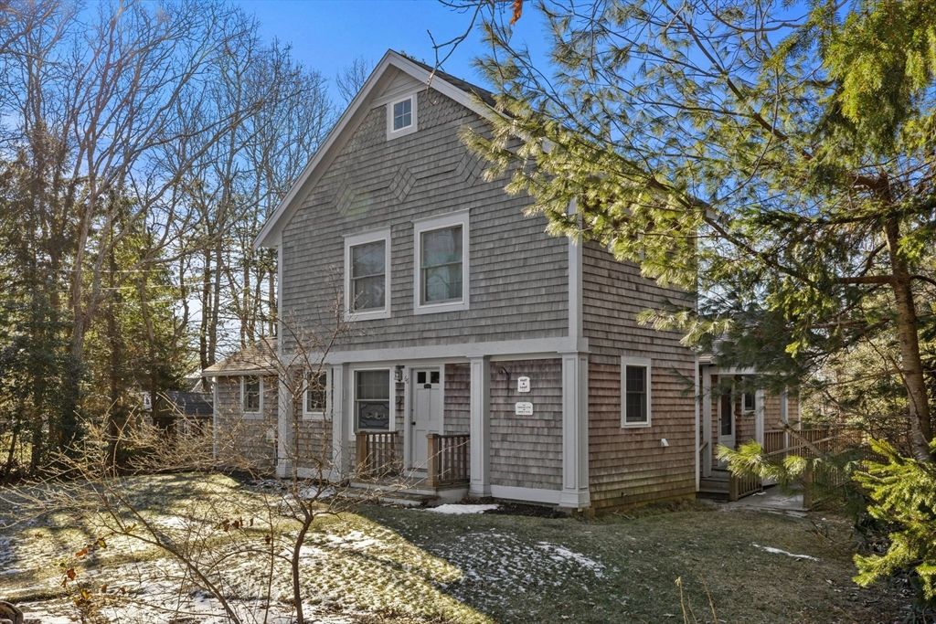 66 Converse Rd 0, Marion, MA 02738