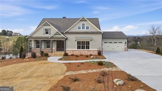5352 Price Road, Gainesville, GA 30506