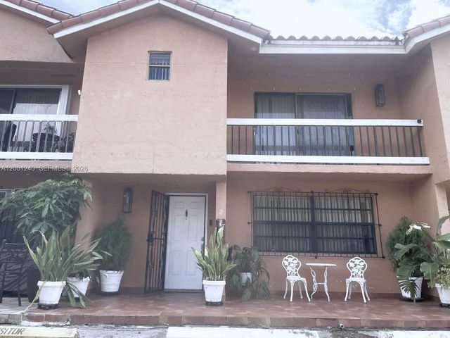 520 NW 109th Ave 602, Miami, FL 33172