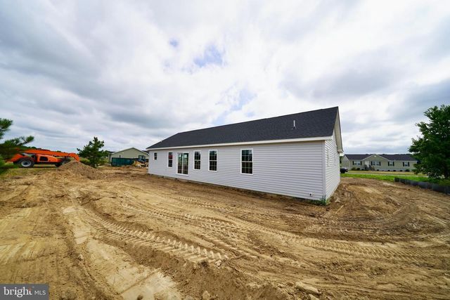 454 REFUGE RUN, Felton, DE 19943