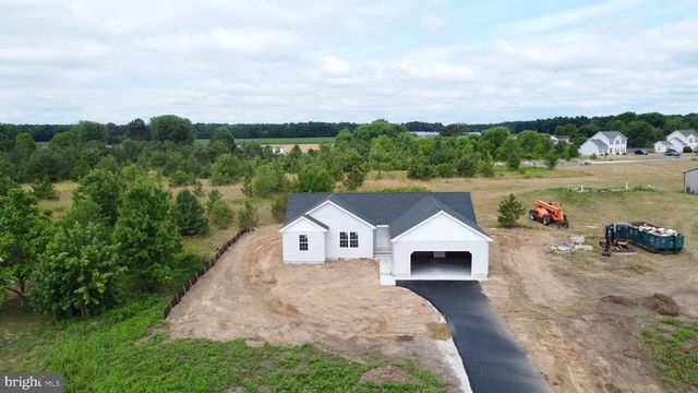 454 REFUGE RUN, Felton, DE 19943
