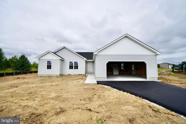 454 REFUGE RUN, Felton, DE 19943