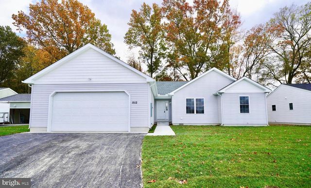 454 REFUGE RUN, Felton, DE 19943