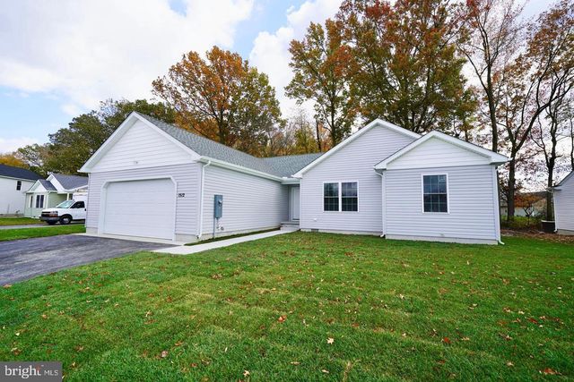 454 REFUGE RUN, Felton, DE 19943