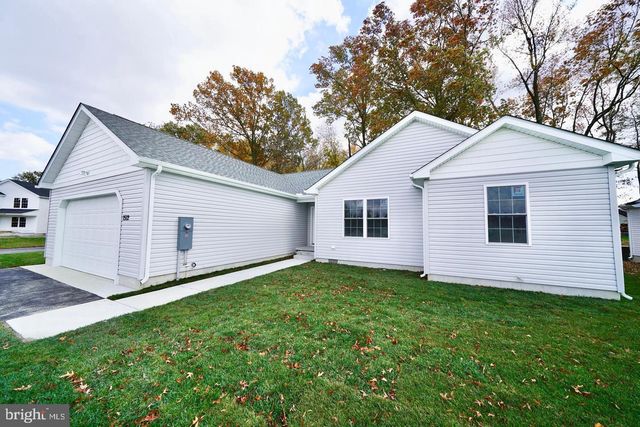 454 REFUGE RUN, Felton, DE 19943