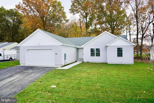 454 REFUGE RUN, Felton, DE 19943