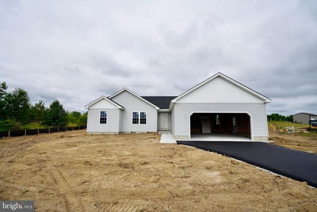 454 REFUGE RUN, Felton, DE 19943