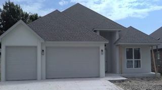 13135 S 105th East Avenue, Bixby, OK 74008