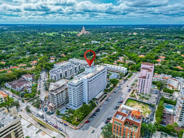 700 Biltmore Way 915, Coral Gables, FL 33134