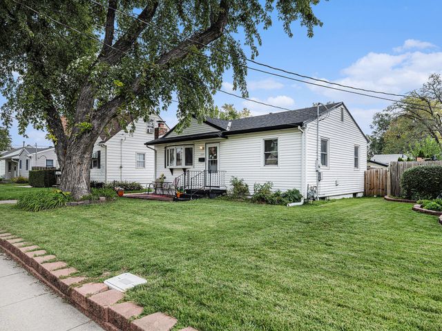 1111 SPRUCE Street, Council Bluffs, IA 51501