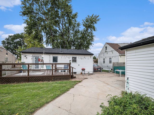 1111 SPRUCE Street, Council Bluffs, IA 51501