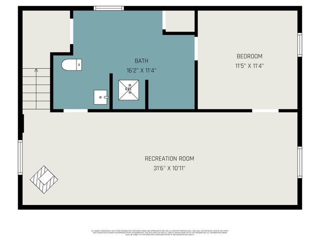 1111 SPRUCE Street, Council Bluffs, IA 51501