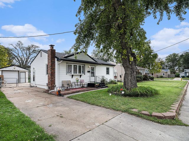 1111 SPRUCE Street, Council Bluffs, IA 51501