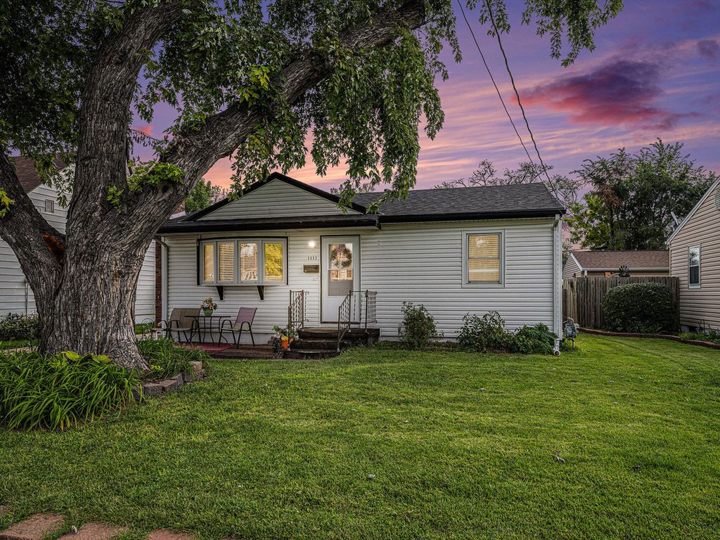 1111 SPRUCE Street, Council Bluffs, IA 51501