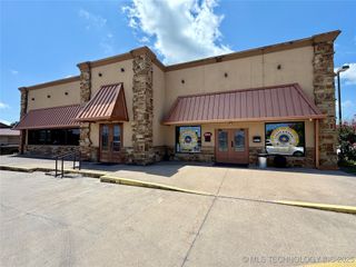 1812 E Main Street A & B, Stigler, OK 74432