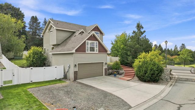 16204 E 10th Ln, Veradale, WA 99037