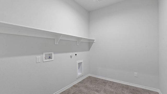 553 RED ADMIRAL Lane, Denton, TX 76259