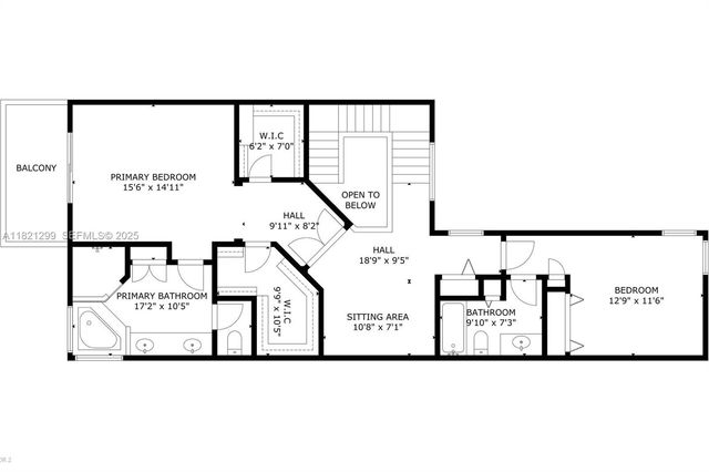 1382 Harbor View W, Hollywood, FL 33019