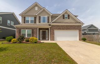 7155 Pine Seed Drive, Midland, GA 31820
