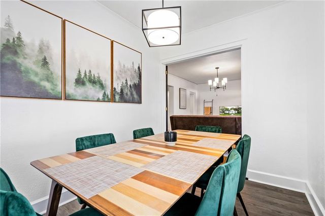 255 Pinehill Drive, Mobile, AL 36606