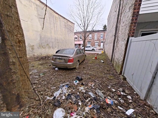 2634 N CORLIES ST, Philadelphia, PA 19132