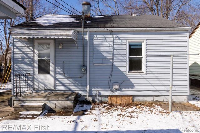 26026 Brush Street, Madison Heights, MI 48071
