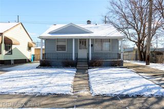 26026 Brush Street, Madison Heights, MI 48071