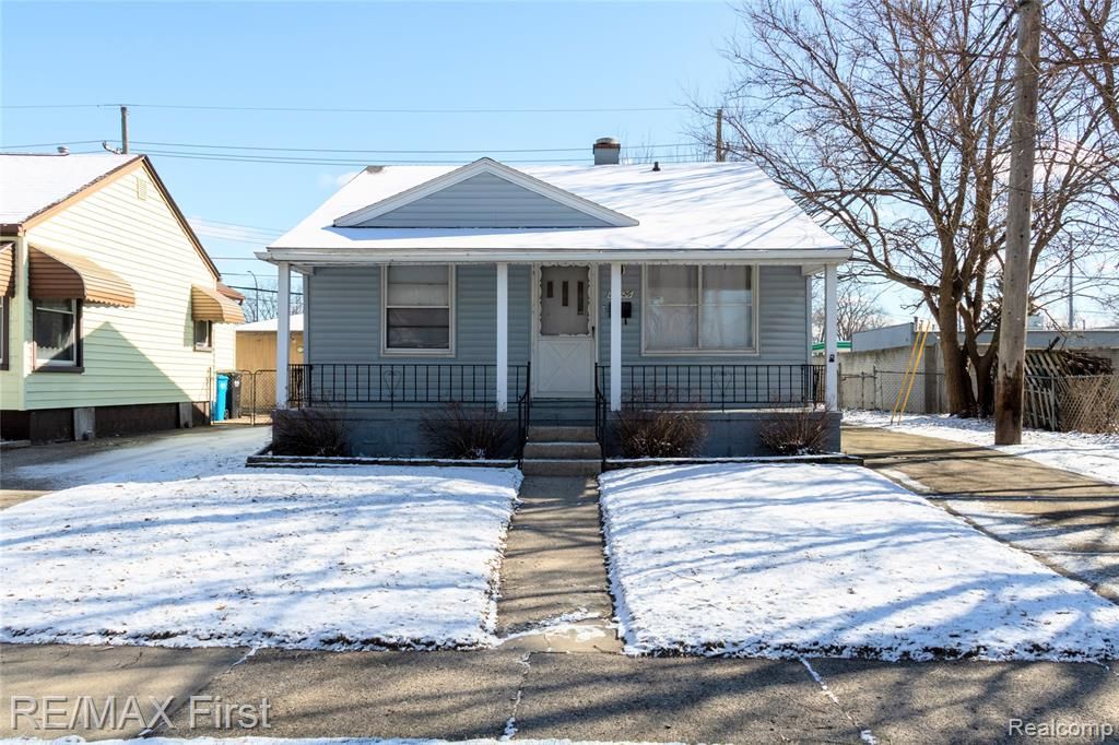 26026 Brush Street, Madison Heights, MI 48071