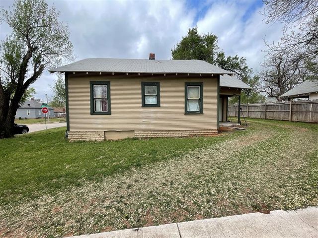 1801 E Park Place, Oklahoma City, OK 73117