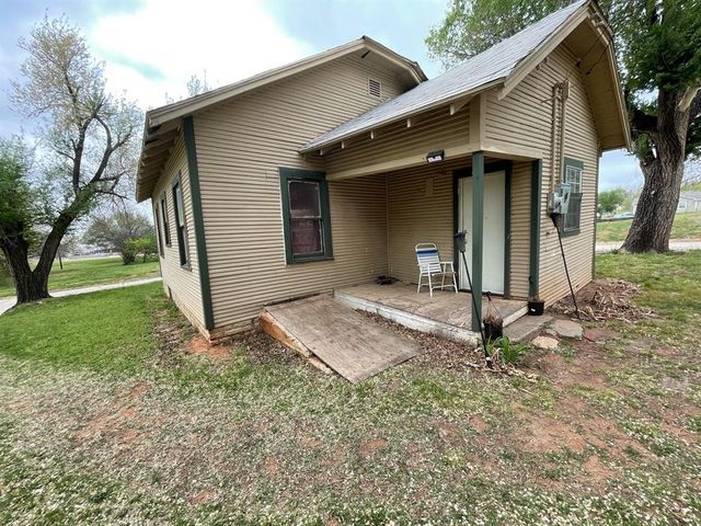 1801 E Park Place, Oklahoma City, OK 73117