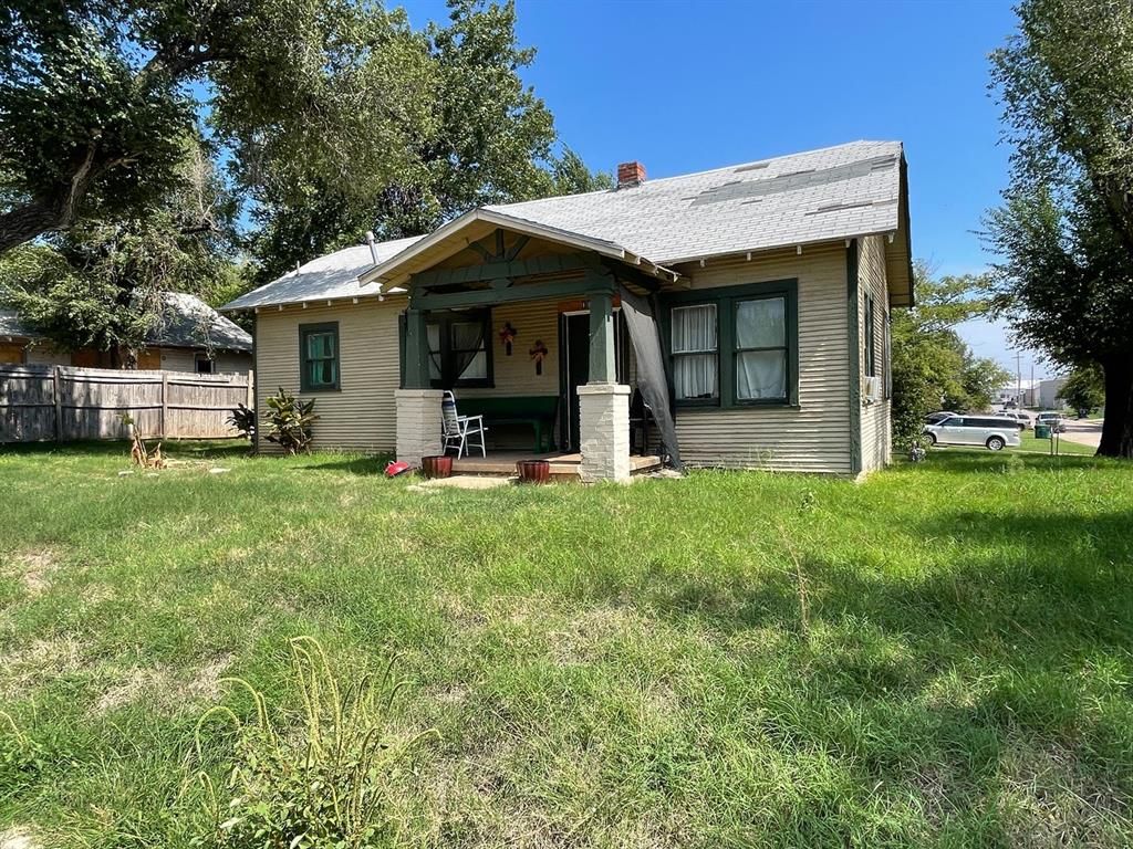 1801 E Park Place, Oklahoma City, OK 73117