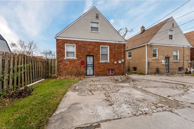 14914 Pinehurst Street, Detroit City, MI 48238