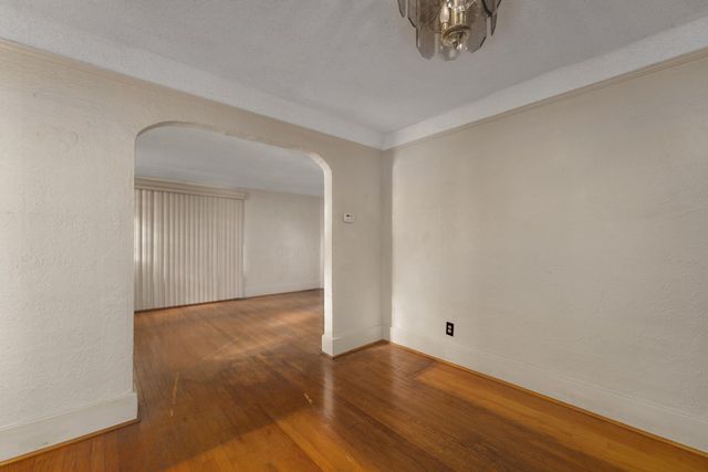 14914 Pinehurst Street, Detroit City, MI 48238