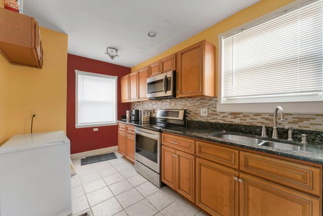 14914 Pinehurst Street, Detroit City, MI 48238