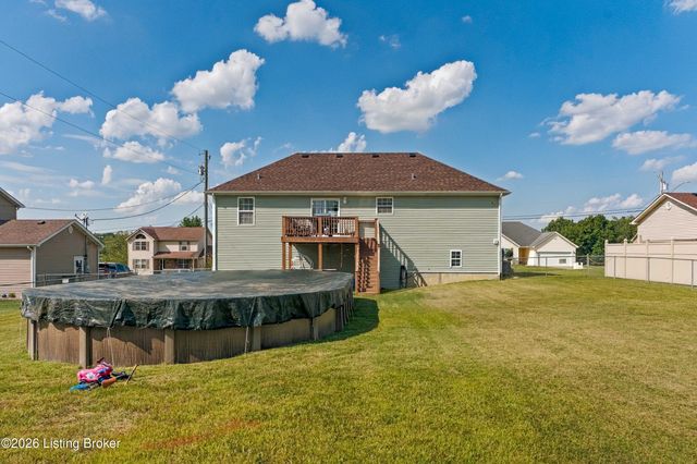 112 Seth Ct, Radcliff, KY 40160