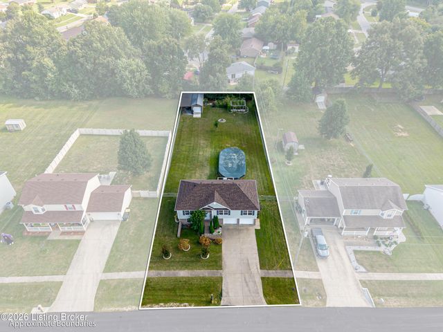 112 Seth Ct, Radcliff, KY 40160