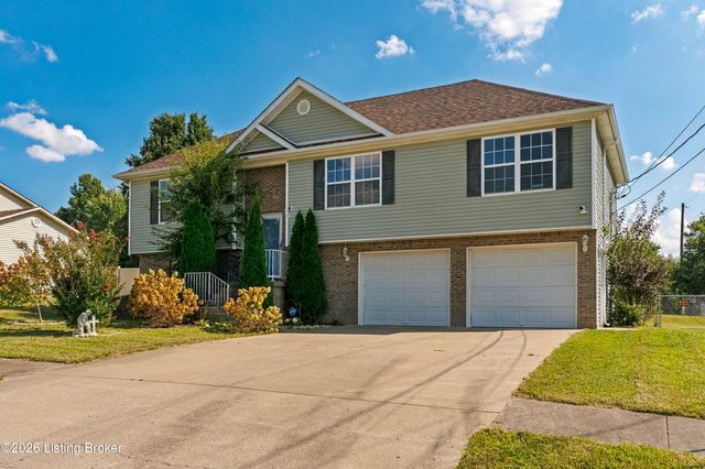 112 Seth Ct, Radcliff, KY 40160
