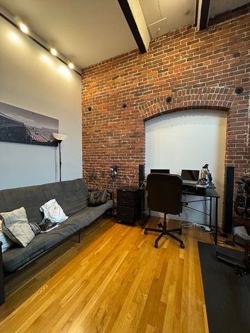 320 W Second Street 409, Boston, MA 02127