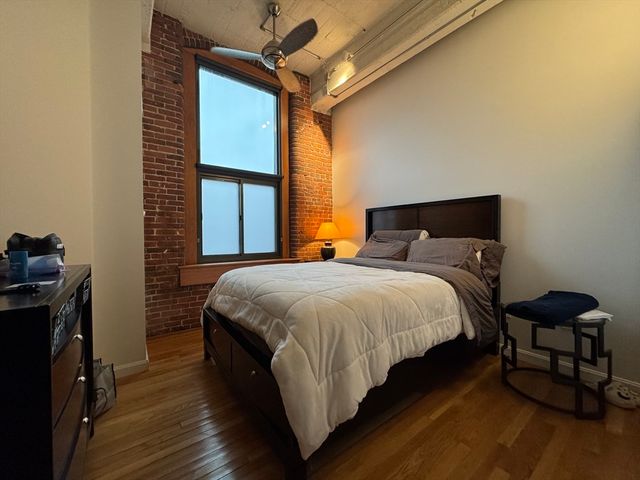 320 W Second Street 409, Boston, MA 02127