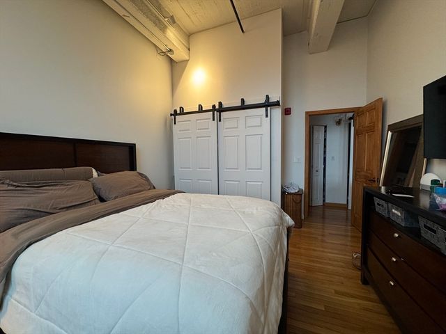 320 W Second Street 409, Boston, MA 02127