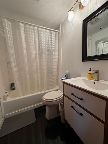 320 W Second Street 409, Boston, MA 02127