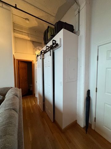 320 W Second Street 409, Boston, MA 02127