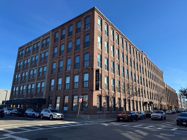320 W Second Street 409, Boston, MA 02127