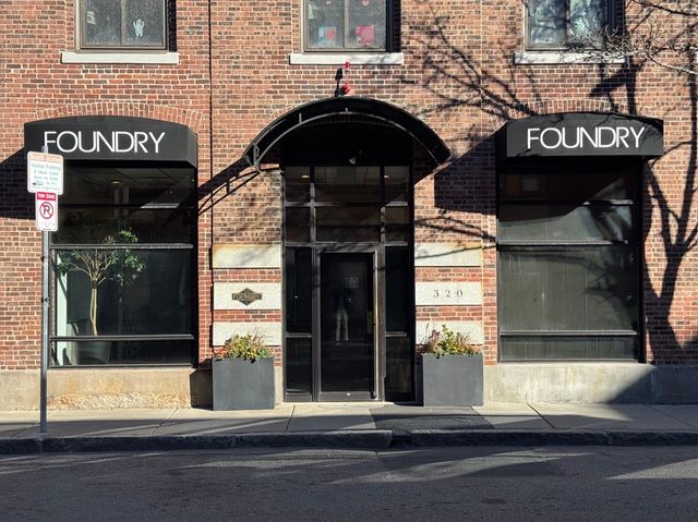 320 W Second Street 409, Boston, MA 02127