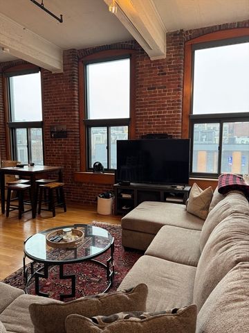 320 W Second Street 409, Boston, MA 02127