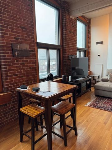 320 W Second Street 409, Boston, MA 02127
